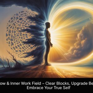 shadow & inner work full program — clear blocks, upgrade beliefs, embrace your true self