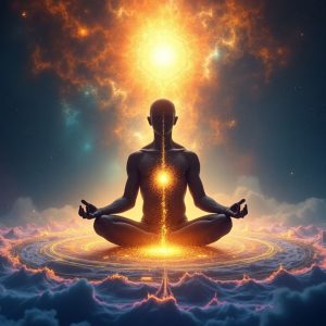the divine apotheosis of tejas: the path of return (advanced)