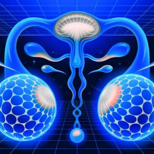 the masculine core engine : stimulates leydig & sertoli cells • increases lh/fsh • improves testosterone & sperm function