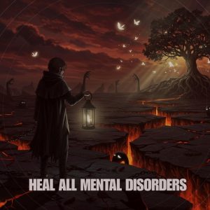 the mental alchemist: healing of all mental disorders (morphic field +energized healing video)