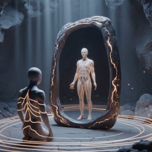 the obsidian mirror protocol