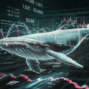the quantum whale trader