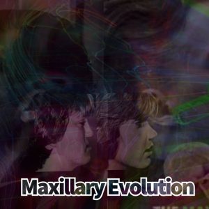 transcendent maxillary evolution: quantum craniofacial resonance field