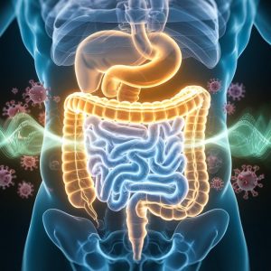 ultimate medical field for ibs , crohn’s , acid reflux (gerd) | gut repair + pathogen elimination