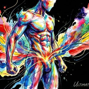 ultimate pelvic power – male core strength & premature e!aculat!on reversal