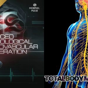 vital motion bundle : advanced : total body movement cartilage, joints, bones, muscles + advanced hematological & cardiovascular regeneration: anemia, b12 deficiency , bone marrow & heart health