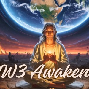 ww3 awakening field: protect, restore & shift the collective consciousness