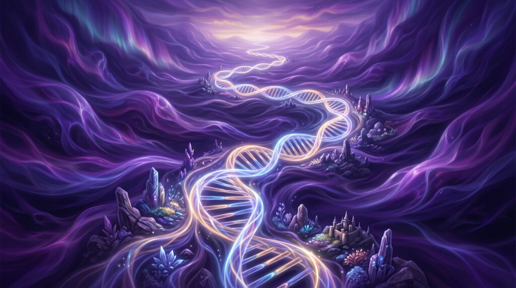 's path a glowing 202606260048