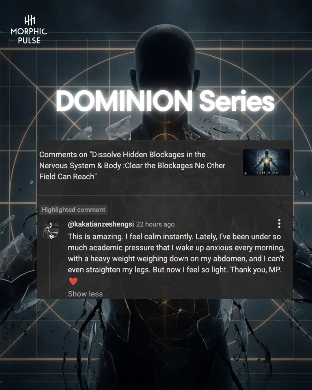 Community result