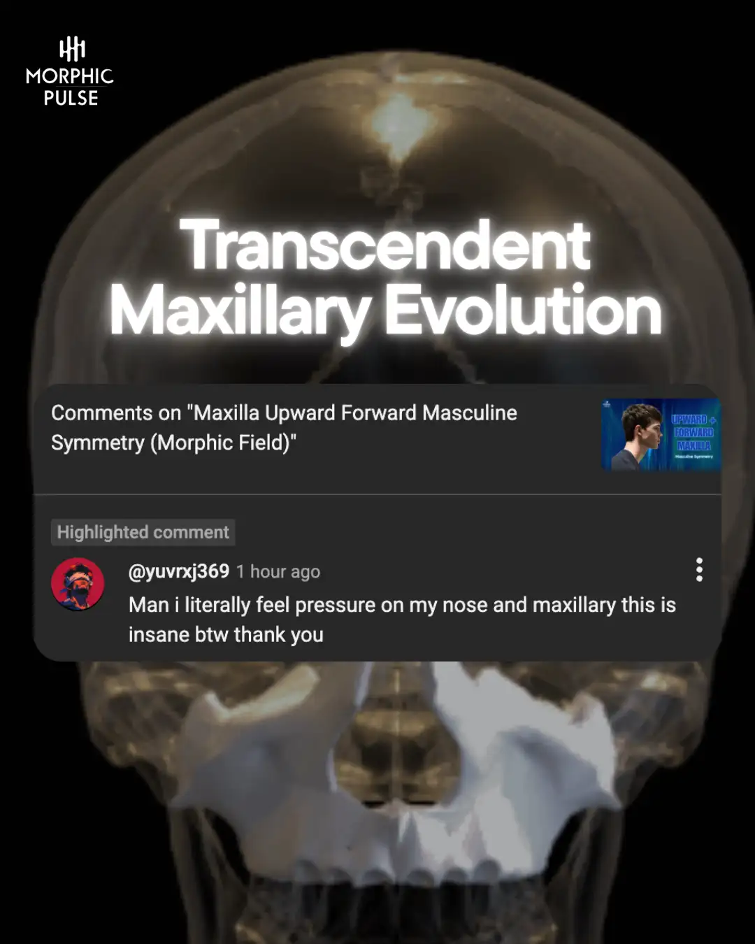 Community result